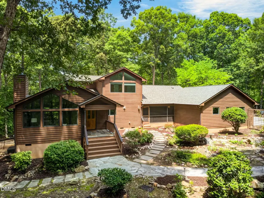 6400 Mt Mitchell Road, Efland, NC 27243 - #2