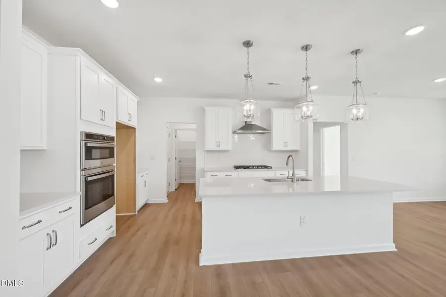 232 S Harvest Rdg Way, Clayton, NC 27520 - #2