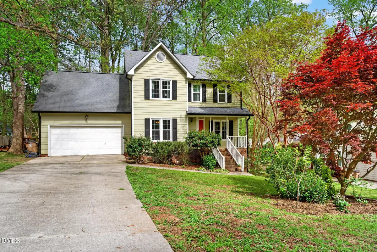956 E Durness Court, Wake Forest, NC 27587 - #1