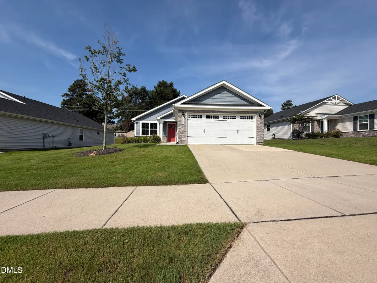 8680 Kenridge Lane, Fuquay Varina, NC 27526 - #1