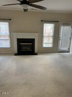 1117 Bungalow Park Drive, Apex, NC 27502 - #3