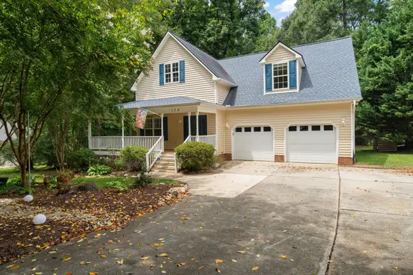 178 Windsor Green Drive, Clayton, NC 27527
