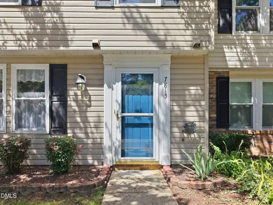7815 Stephanie Lane, Raleigh, NC 27615 - #2