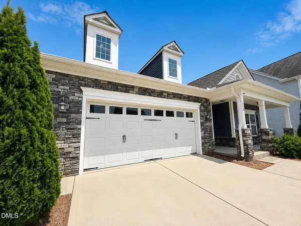 438 Lakemont Drive, Clayton, NC 27520