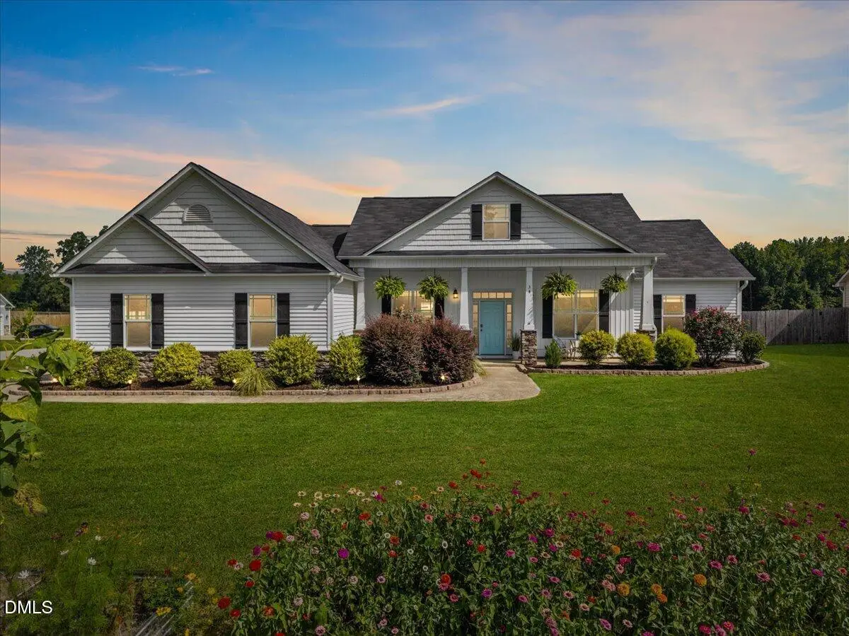 34 Whistling Duck Way, Wendell, NC 27591 - #1