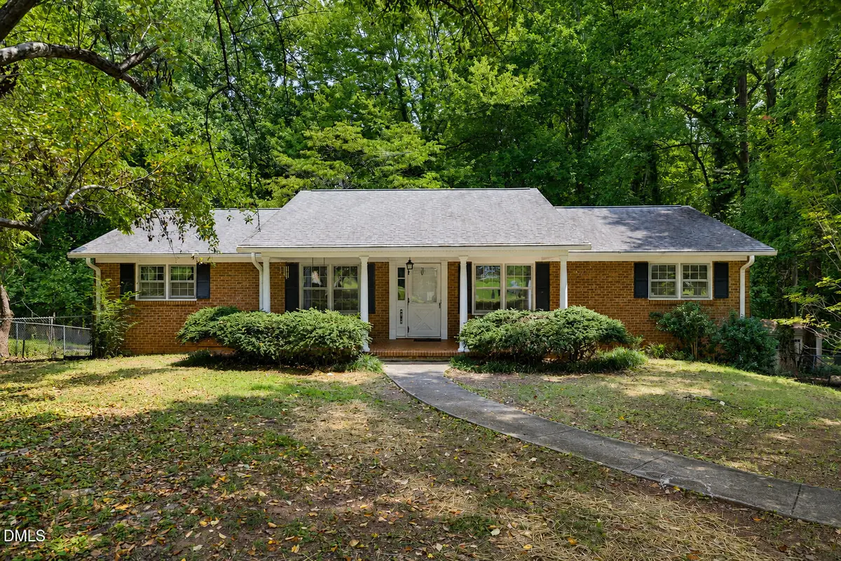 4819 Gladwyn Drive, Winston Salem, NC 27104 - #1