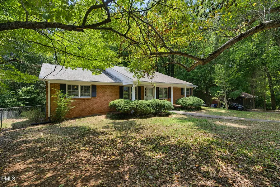 4819 Gladwyn Drive, Winston Salem, NC 27104 - #3