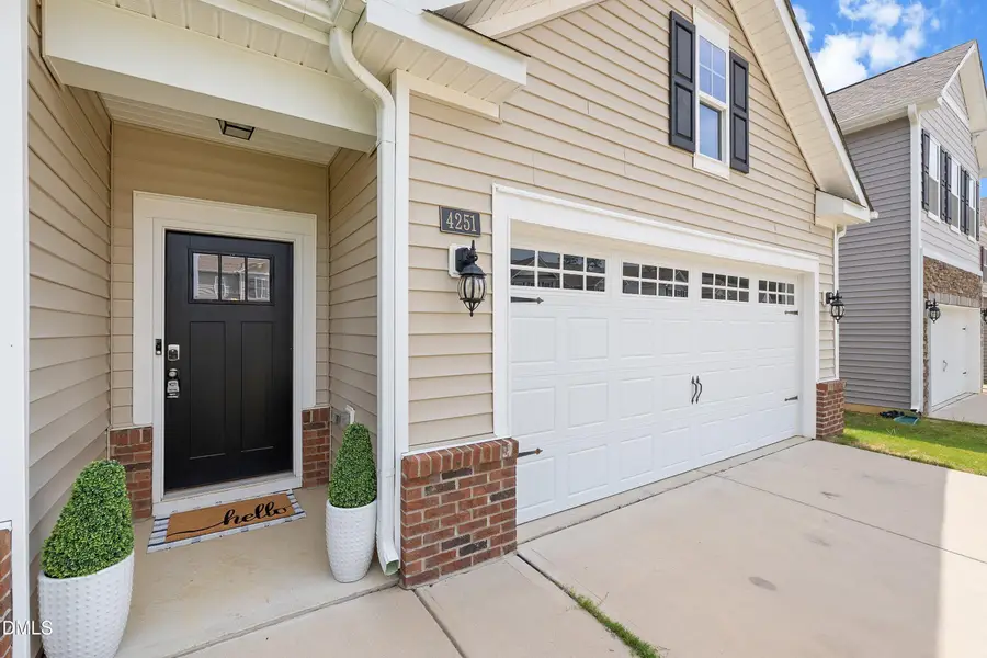 4251 Belmont Villas Way, Rocky Mount, NC 27804 - #3