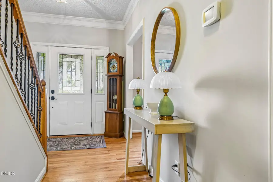 9800 Karcia Court, Raleigh, NC 27617 - #3