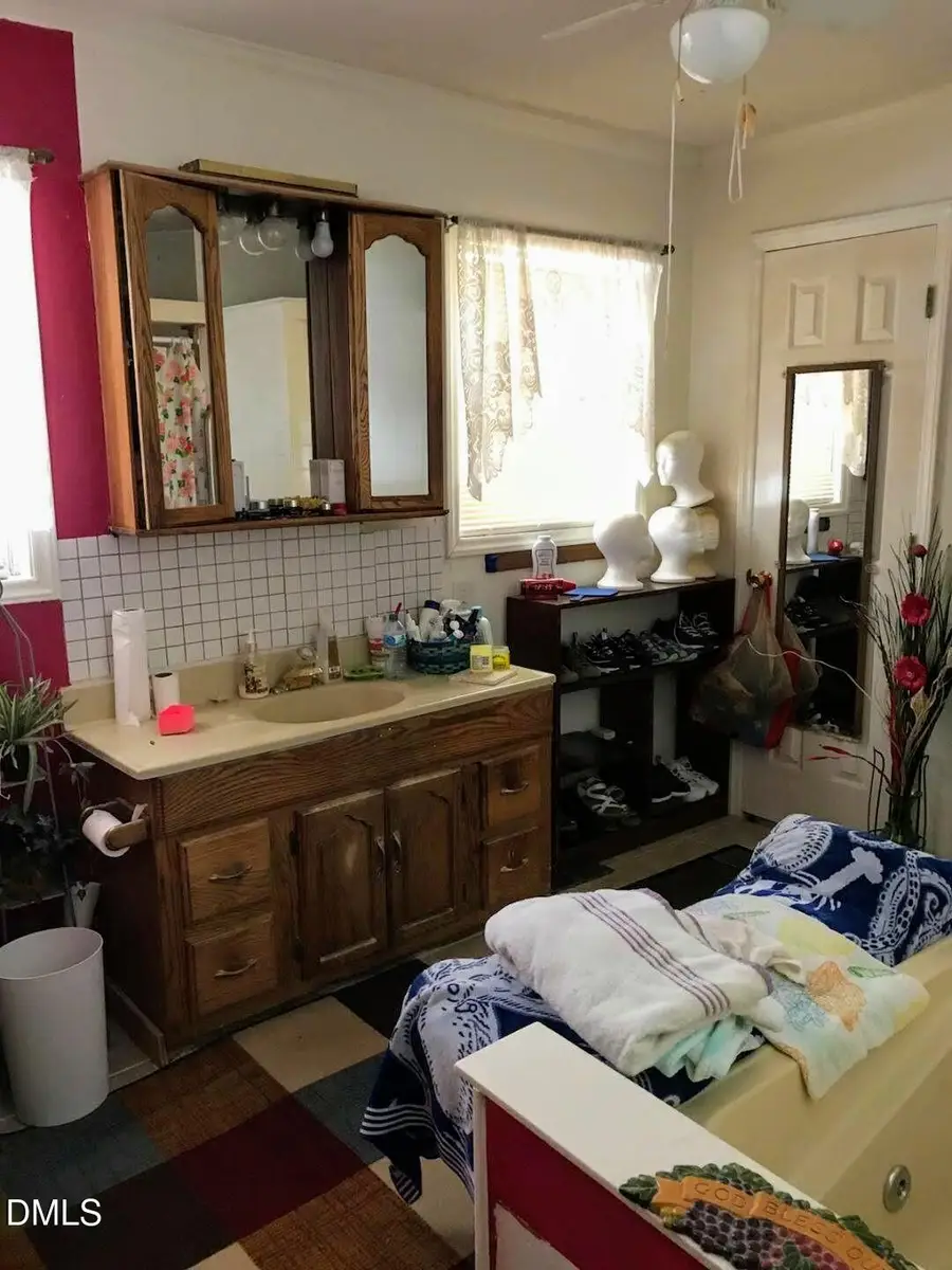 1602 Joe Louis Avenue, Raleigh, NC 27610 - #2