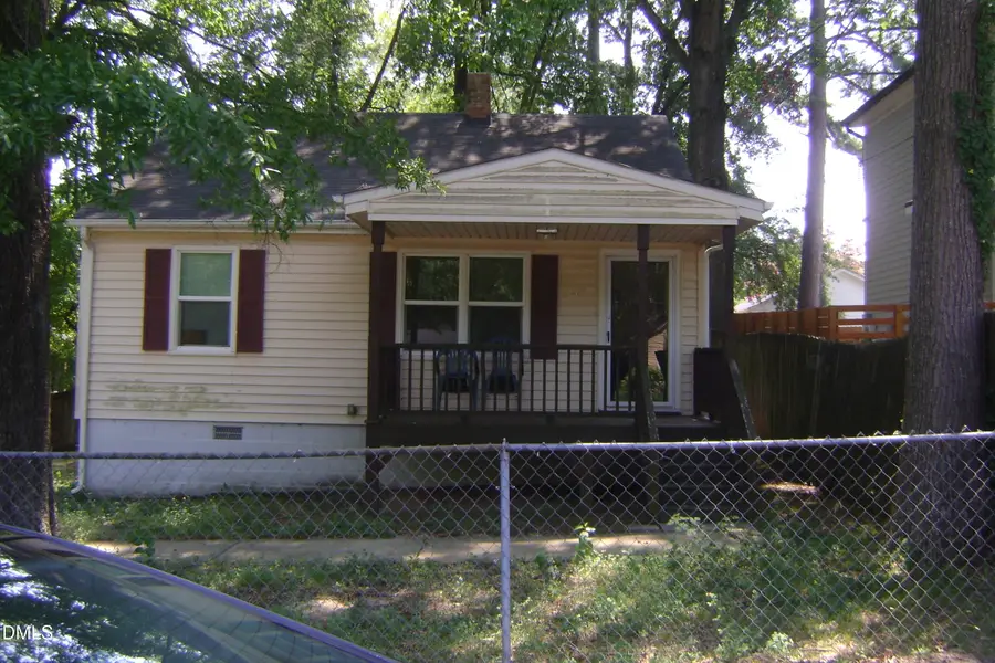 1602 Joe Louis Avenue, Raleigh, NC 27610 - #3