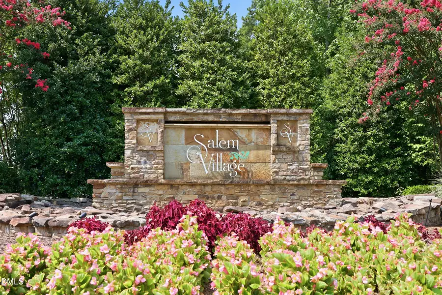1585 Tice Hurst Lane, Apex, NC 27502 - #3