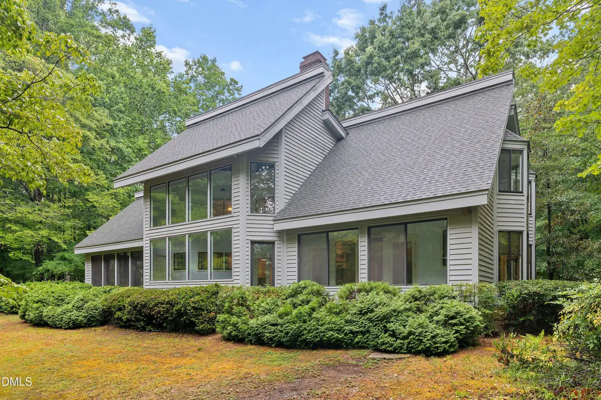 5324 Sendero Drive, Raleigh, NC 27612 - #1