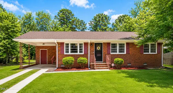 5233 Butternut Drive, Fayetteville, NC 28304