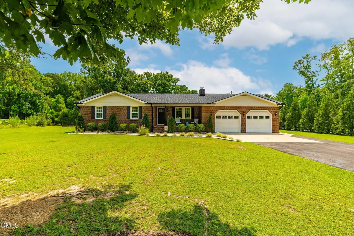 2331 Twin Acres Road, Clayton, NC 27520 - #1