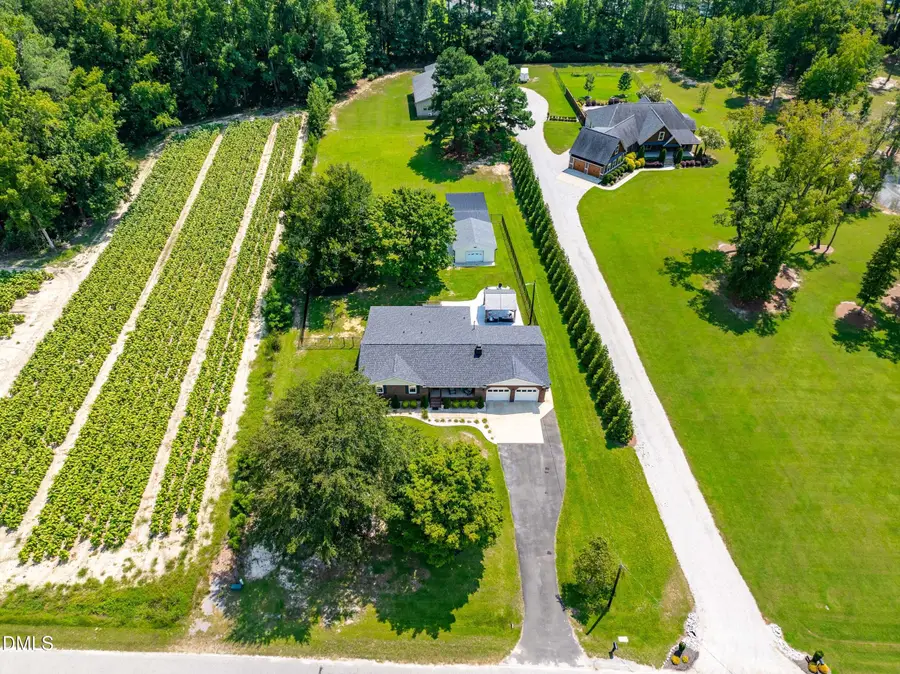 2331 Twin Acres Road, Clayton, NC 27520 - #3