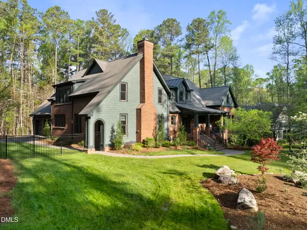 123 Grove Park Circle, Pittsboro, NC 27312