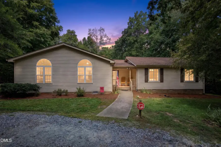 6910 Blalock Road, Bahama, NC 27503 - #2
