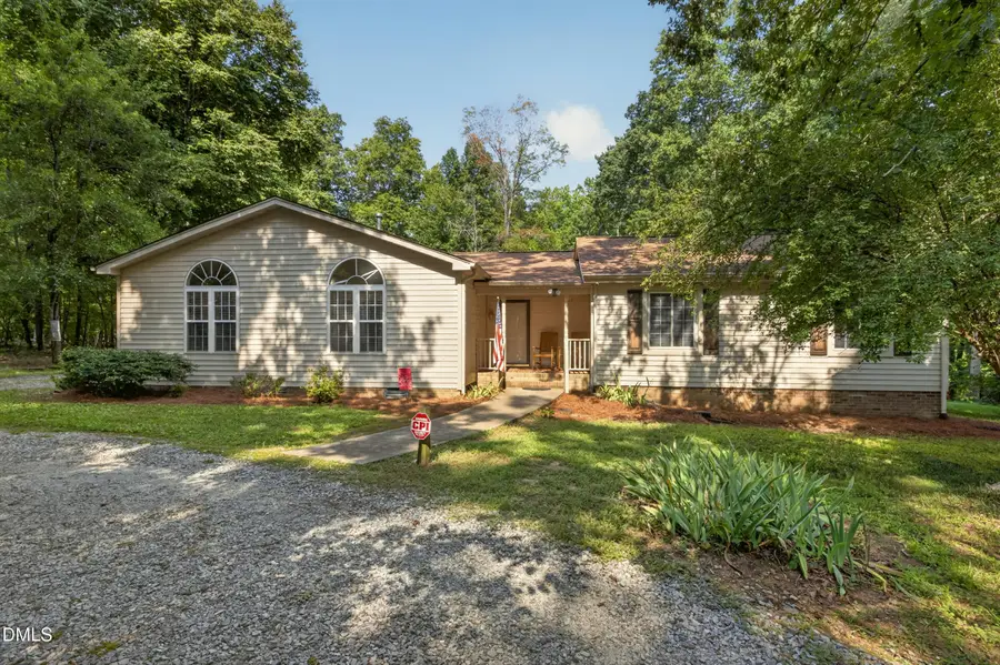 6910 Blalock Road, Bahama, NC 27503 - #3