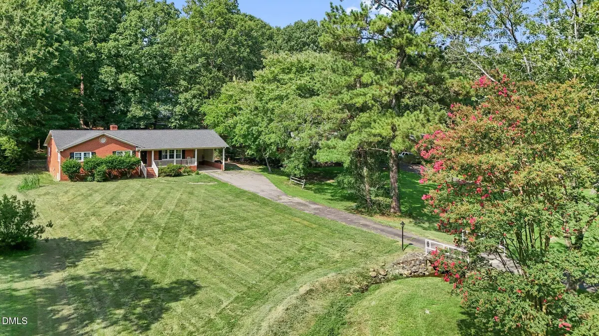 155 Barclay Road, Durham, NC 27712 - #1
