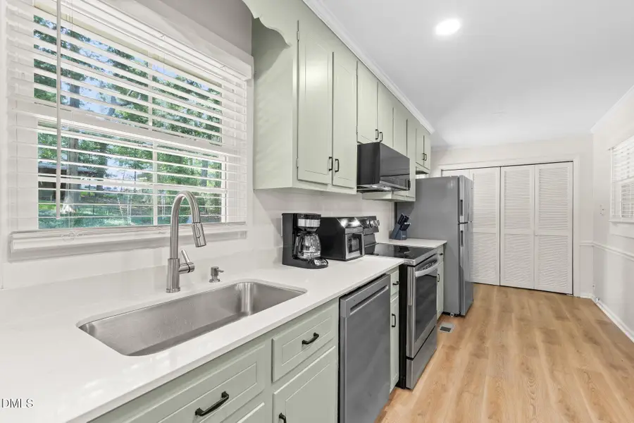 155 Barclay Road, Durham, NC 27712 - #2