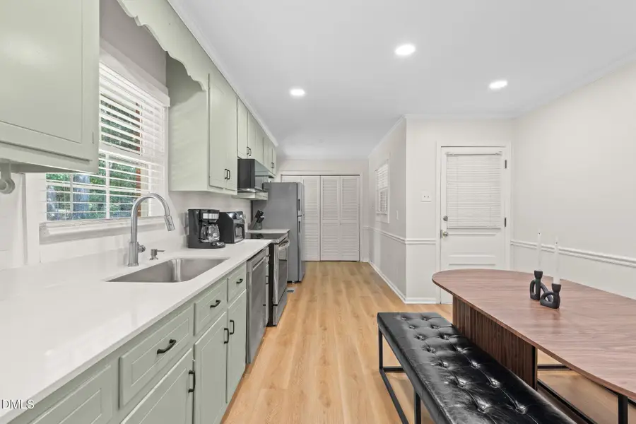 155 Barclay Road, Durham, NC 27712 - #3