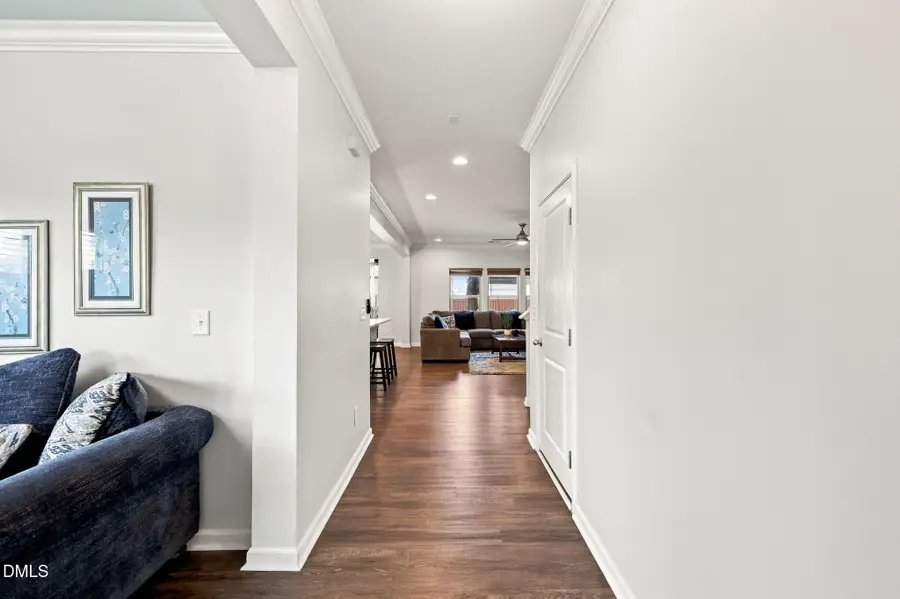 3434 Norway Spruce Road, Raleigh, NC 27616 - #2