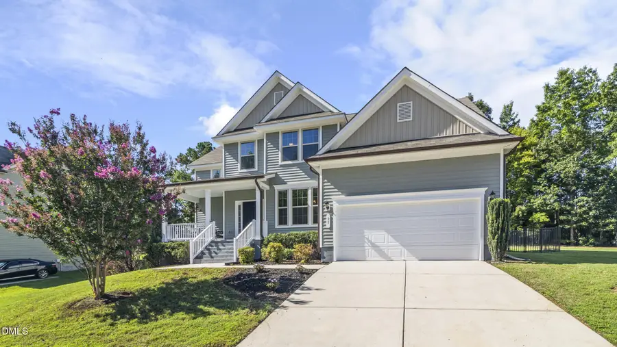 25 Summit Point, Youngsville, NC 27596 - #2