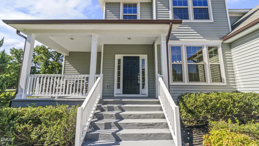 25 Summit Point, Youngsville, NC 27596 - #3