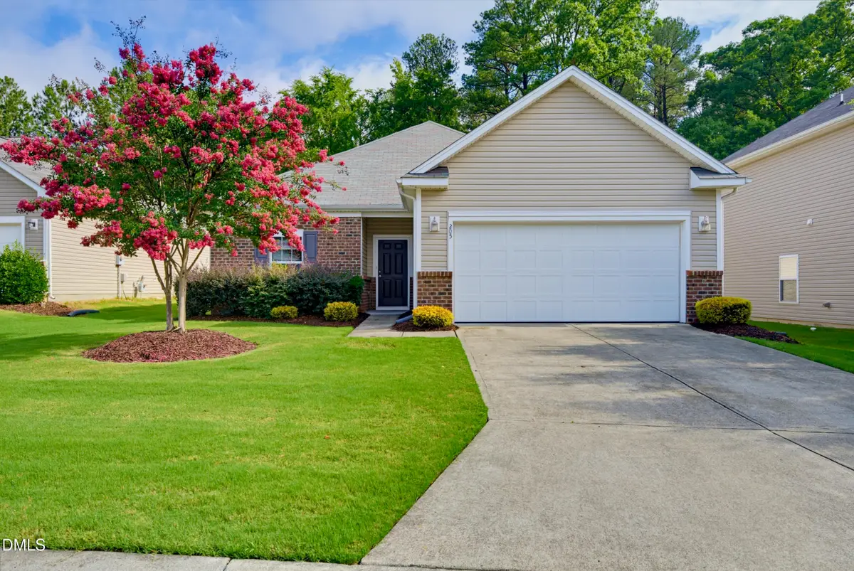 205 Rosaline Lane, Durham, NC 27713 - #1