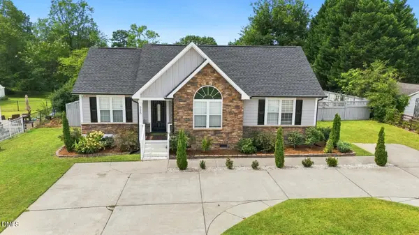 3320 Piney Grove Wilbon Road, Fuquay Varina, NC 27526