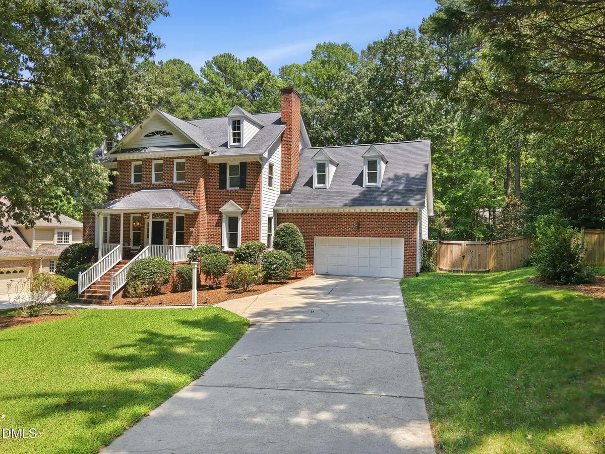 4215 Cobscook Drive, Durham, NC 27707 - #1