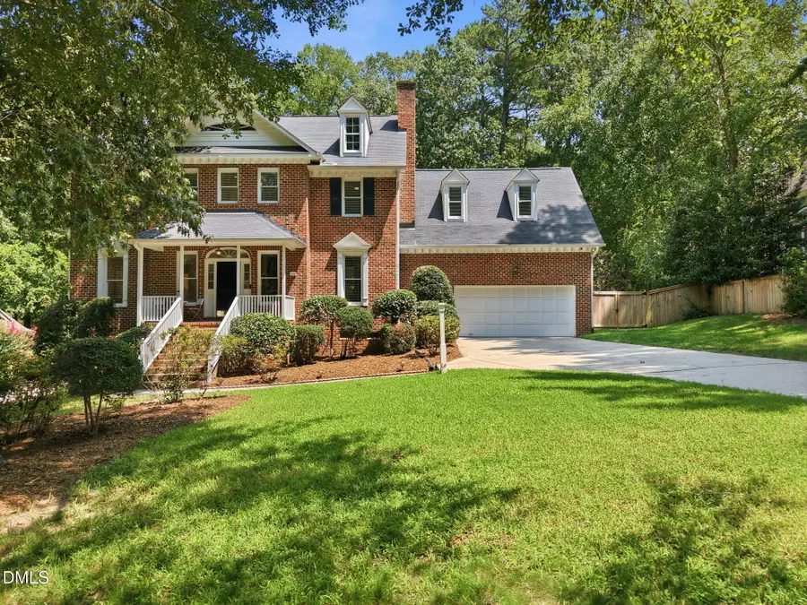 4215 Cobscook Drive, Durham, NC 27707 - #2
