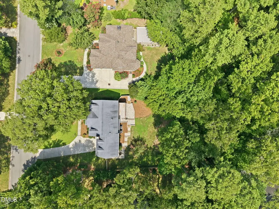 4215 Cobscook Drive, Durham, NC 27707 - #3