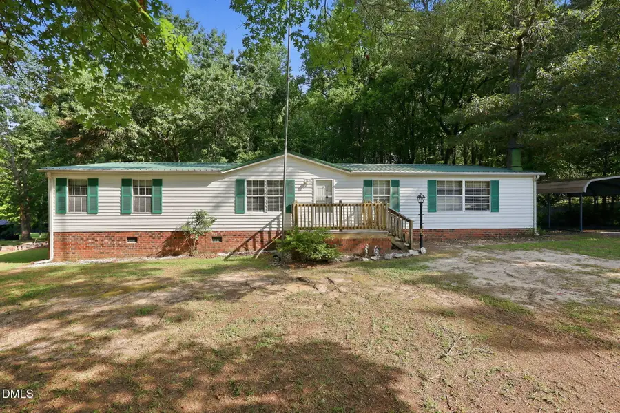 13816 Labaron Drive, Willow Spring, NC 27592 - #2
