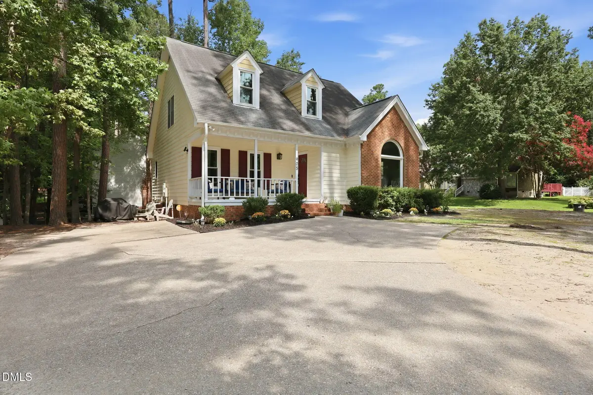 905 Mingo Place, Knightdale, NC 27545 - #1