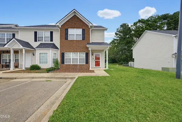 217 Dairy Road, Clayton, NC 27520