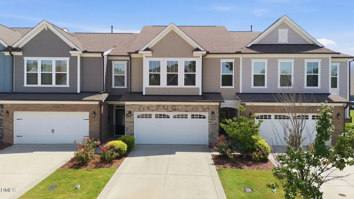233 Luftee Lane, Holly Springs, NC 27540 - #1