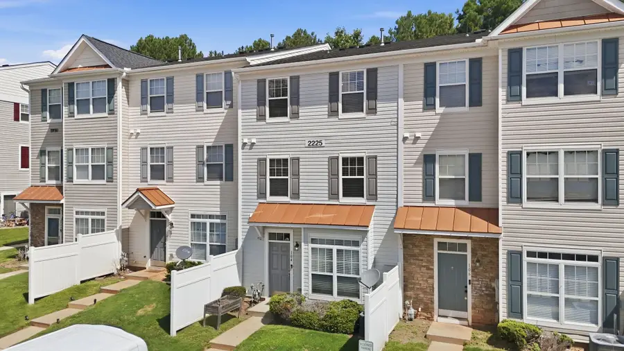 2225 Raven Road, Raleigh, NC 27614 - #3
