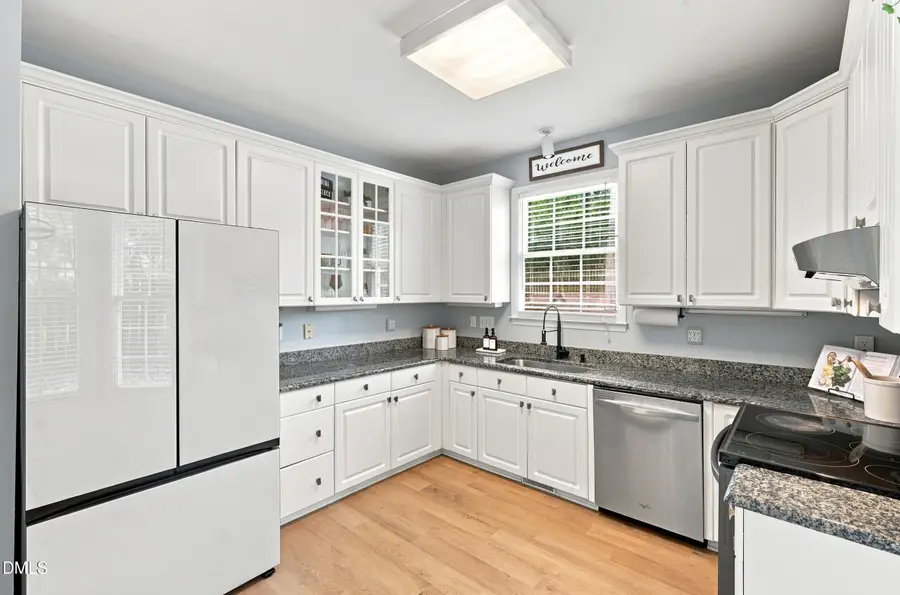 213 Avent Pines Lane, Holly Springs, NC 27540 - #2
