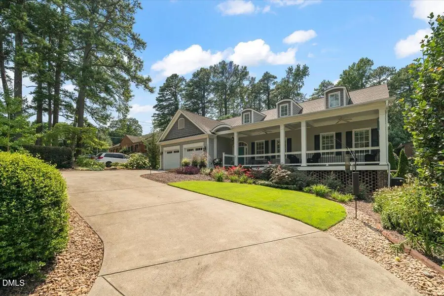 1207 Duplin Road, Raleigh, NC 27607 - #3