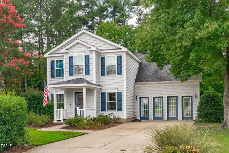 105 Lazy Days Court, Apex, NC 27502 - #2