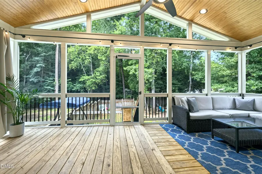 441 Marsh Landing Drive, Holly Springs, NC 27540 - #2