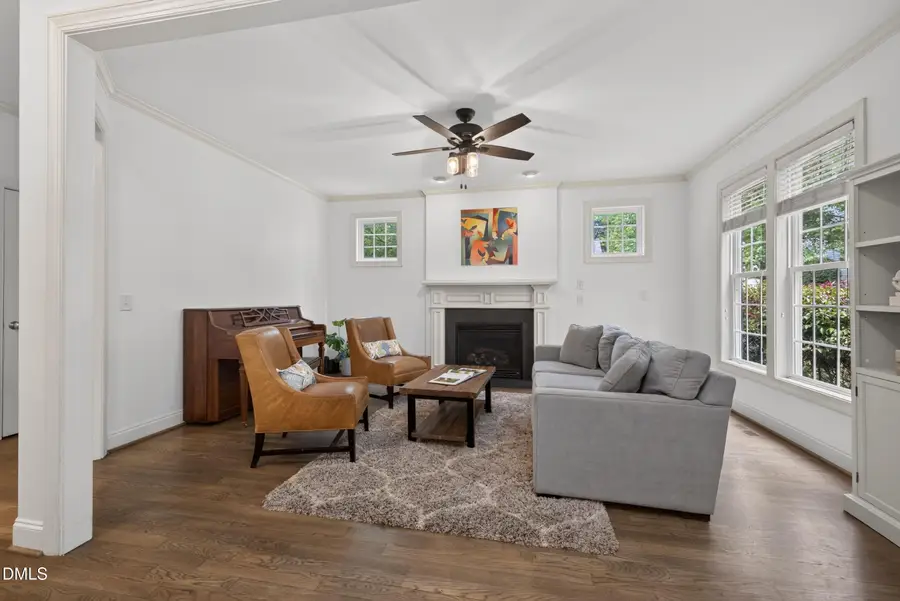 441 Marsh Landing Drive, Holly Springs, NC 27540 - #3