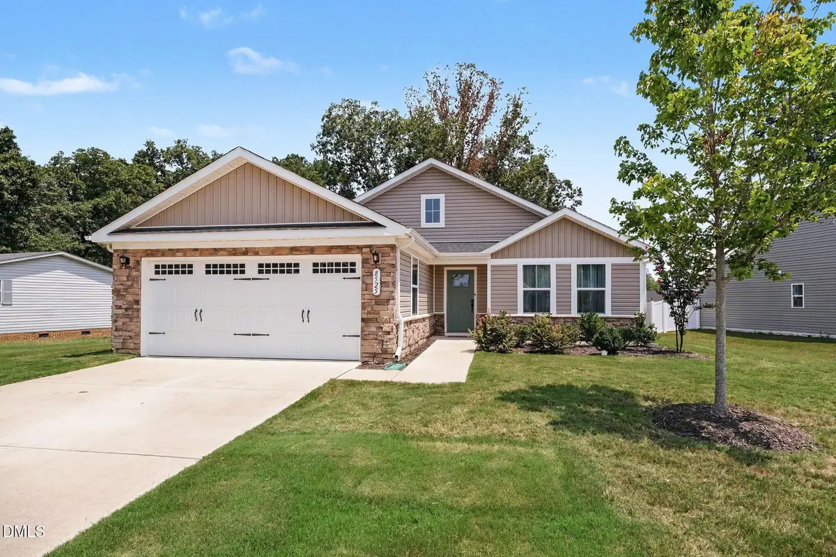 8525 Kenridge Lane, Fuquay Varina, NC 27526 - #1