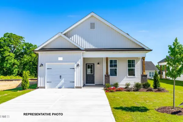311 Bullseye Court, Middlesex, NC 27557