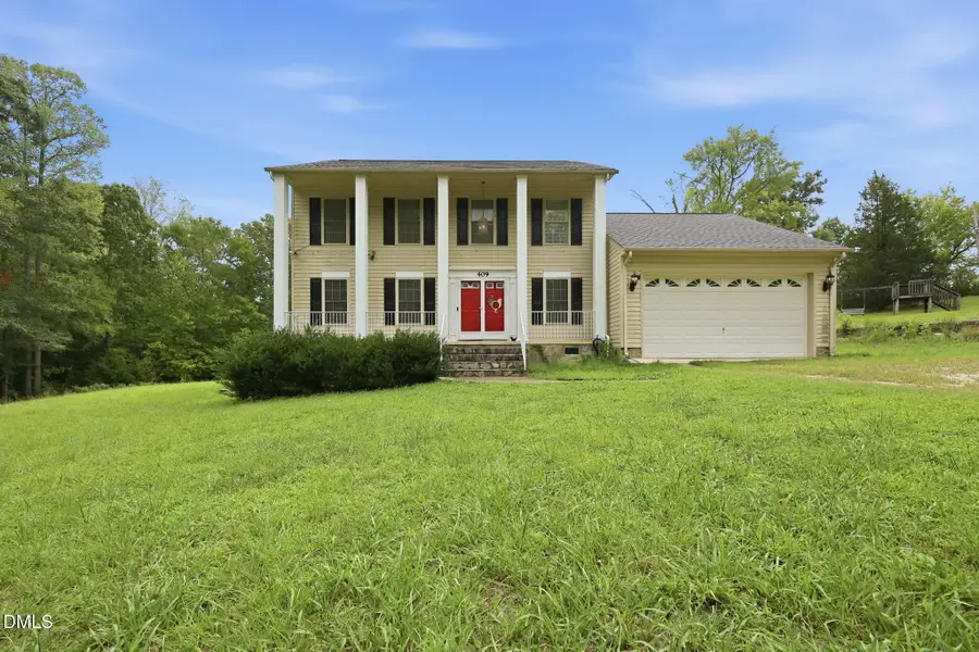 409 Reaves Lane, Semora, NC 27343 - #3