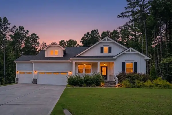 388 Bonaventure Drive, Clayton, NC 27527