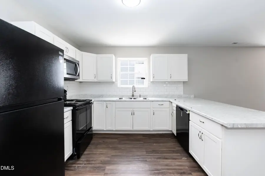 718 S State Street, Raleigh, NC 27601 - #2