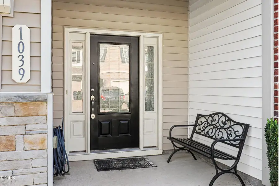 1039 Grand Ridge Drive, Rolesville, NC 27571 - #3